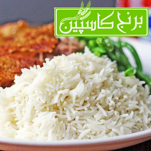 مضرات و مصرف برنج تقلبی