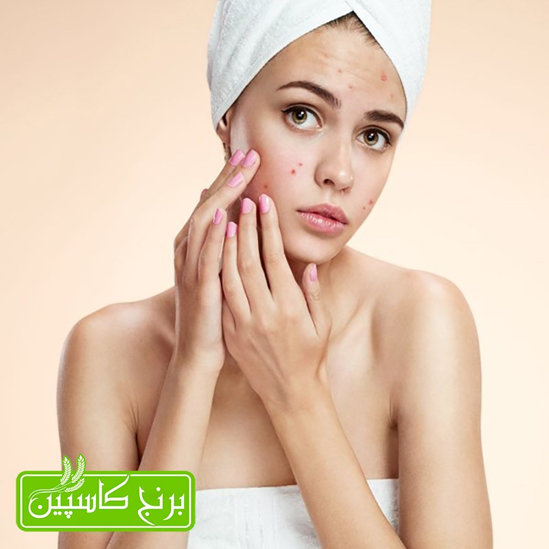 آب برنج