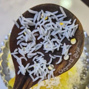 برنج هاشمی آستانه اشرفیه