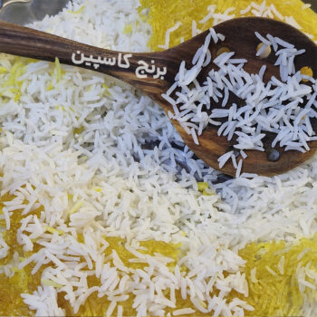 برنج هاشمی آستانه اشرفیه