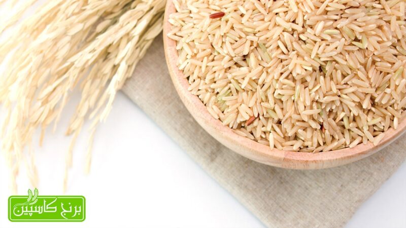 معجزه سبوس برنج معجزه سبوس برنج