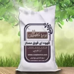 برنج قهوه ای رژیمی فوق ممتاز 10 کیلویی