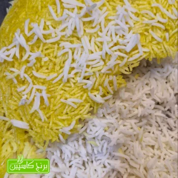 پخت صدری دم سیاه فوق ممتاز آستانه اشرفیه گیلان
