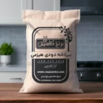 سرلاشه دودی هیزمی ممتاز